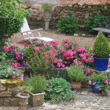 Gasthof Logis De La Contrescarpe