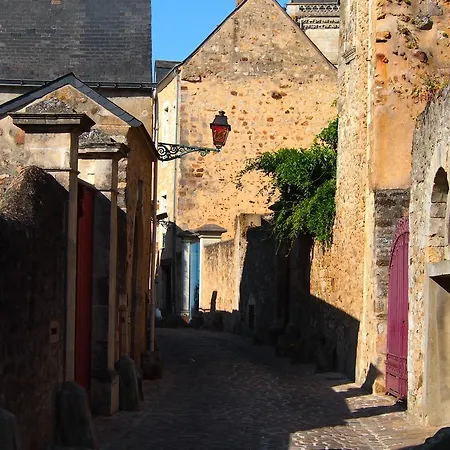 Logis De La Contrescarpe Gasthof