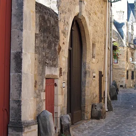 Logis De La Contrescarpe *
