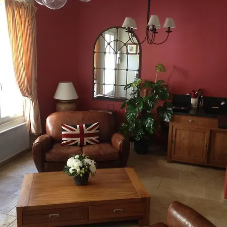 Gasthof Logis De La Contrescarpe *