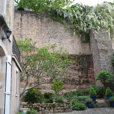 Logis De La Contrescarpe