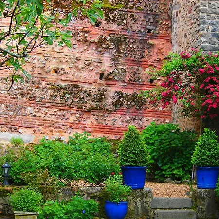 Logis De La Contrescarpe
